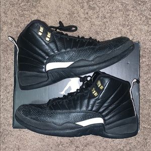 Air Jordan 12 Retro “The Master”